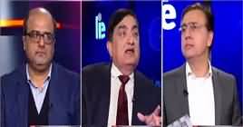 Live With Moeed Pirzada (National Assembly Session) – 14th January 2019