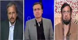 Live With Moeed Pirzada (Opposition ki Hakumat Per Tanqeed) – 3rd January 2019