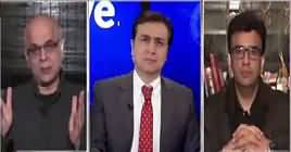 Live With Moeed Pirzada (PAC Chairmanship) – 13th December 2018