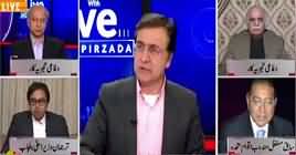 Live With Moeed Pirzada (Pakistan's Big Step For Peace) – 28th February 2019