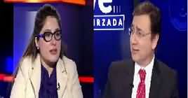 Live With Moeed Pirzada (PTI Govt Performance) – 4th December 2018