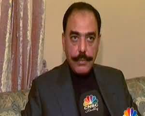 Live with Mujahid (Saneha e Rawalpindi) – 22nd November 2013