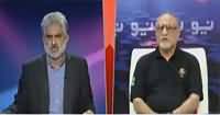 Live With Nasrullah Malik (17 Saal Guzar Gaye Magar?) – 9th October 2016