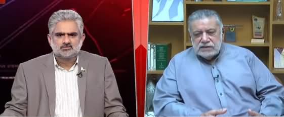 Live with Nasrullah Malik (A Memorable Interview of Ex PM Zafarullah Khan Jamali) - 4th December 2020