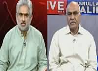 Live With Nasrullah Malik (Abdul Sattar Edhi Special) – 9th July 2016
