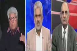 Live With Nasrullah Malik (Ahtasab Kaise Hoga?) – 28th January 2017