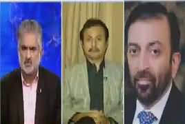 Live With Nasrullah Malik (Anti Encroahment Operation) – 7th December 2018