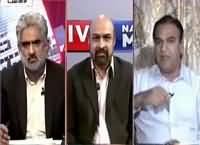 Live With Nasrullah Malik (Apne Bachao Ke Liye Qanoon Tabdeel) – 16th January 2016