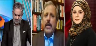 Live With Nasrullah Malik (Army Chief Appointment) - 18th November 2022