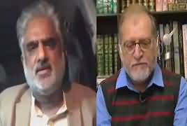 Live With Nasrullah Malik (Bharat Ka Jangi Junoon) – 24th February 2019