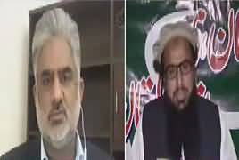 Live With Nasrullah Malik (Bharti Inteha Pasandi) – 7th January 2017