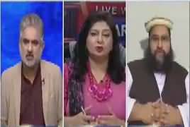 Live With Nasrullah Malik (Black Friday) – 24th November 2017