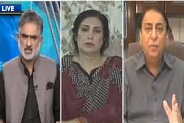 Live With Nasrullah Malik (Budget Kaise Manzoor Hoga) – 21st June 2019