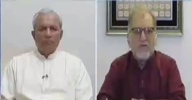 Live With Nasrullah Malik (Can Pakistan Lead the Ummah?) – 20th May 2018