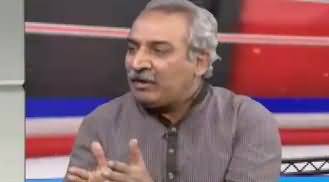 Live With Nasrullah Malik (Chand Apna Apna) – 27th May 2017