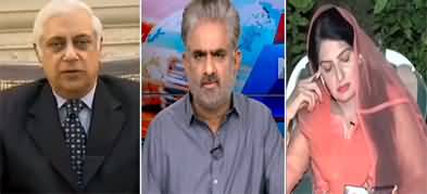 Live With Nasrullah Malik (CM Punjab Election To Be Held on 22th July) - 1st July 2022