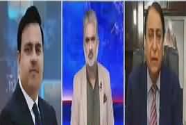 Live With Nasrullah Malik (Current Issues) – 16th February 2018