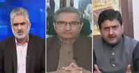 Live With Nasrullah Malik (Current Issues) – 29th March 2019