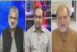 Live With Nasrullah Malik (Current Issues) – 8th September 2018