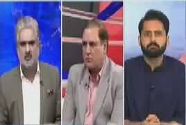 Live With Nasrullah Malik (Daulat Ke Agey Qanoon Jhuk Gaya) – 23rd December 2017