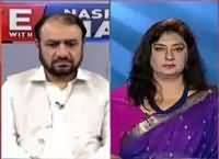 Live With Nasrullah Malik (Debate on Wine Sale in Punjab Assembly) – 21st May 2016