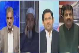 Live With Nasrullah Malik (Discussion on Cricket) – 10th September 2017