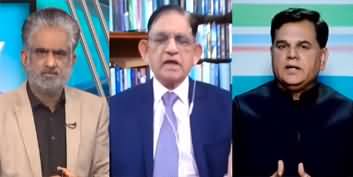 Live with Nasrullah Malik (Economic Condition of Pakistan) - 25th March 2023