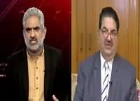 Live With Nasrullah Malik (Ehtisab Ke Naam Par Siasat) – 8th May 2016