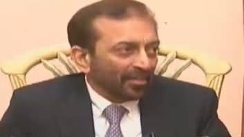 Live With Nasrullah Malik (Farooq Sattar Exclusive) – 4th February 2017