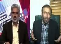 Live With Nasrullah Malik (Farooq Sattar Exclusive Interview) – 3rd December 2016