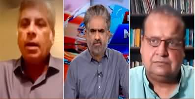 Live With Nasrullah Malik (FATF Grey List | Imran Khan's March) - 17th June 2022