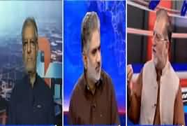 Live With Nasrullah Malik (Govt Agreement With TLP) – 4th November 2018