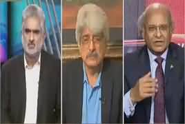 Live With Nasrullah Malik (IMF Ki Hakumat) – 5th May 2019