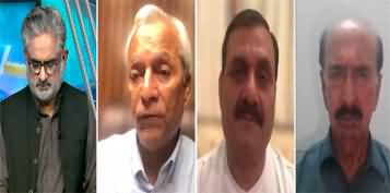 Live With Nasrullah Malik (Imran Khan, Bushra Bibi Acquitted) - 13th July 2024