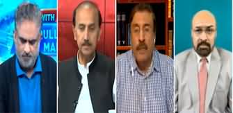 Live with Nasrullah Malik (Imran Khan Is Going to Be Arrested on May 31?) - 28th May 2023