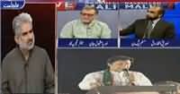 Live With Nasrullah Malik (Imran Khan Ki Taqreer) – 30th September 2016