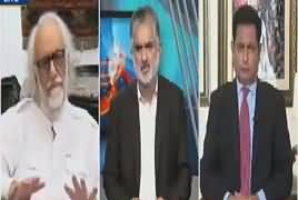 Live With Nasrullah Malik (Imran Trump Meeting) – 21st July 2019