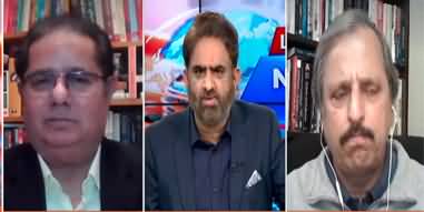 Live with Nasrullah Malik (In-house tabdeeli ki baatein) - 22nd January 2022