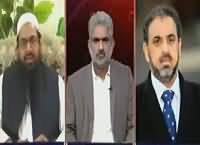 Live With Nasrullah Malik (India's Terrorism in Kashmir) – 15th July 2016