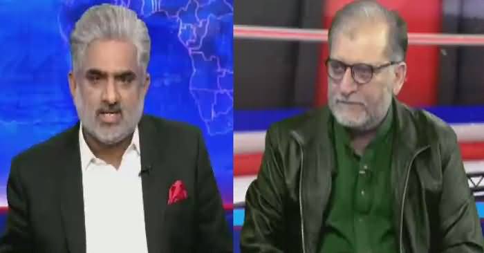 Live With Nasrullah Malik (Indian Films in Pakistan) – 27th January 2017