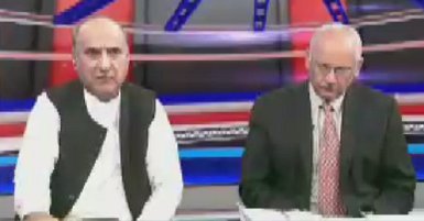 Live With Nasrullah Malik (Is NAB Biased?) – 28th April 2018