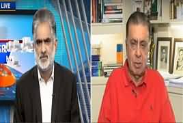Live With Nasrullah Malik (Is PTI Govt Confused?) – 28th July 2019