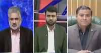Live With Nasrullah Malik (Karachi Ka Aman o Aman) – 9th September 2018