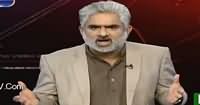 Live With Nasrullah Malik (Kashmir Is Wining) – 25th September 2016