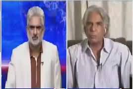 Live With Nasrullah Malik (Kia Nawaz Sharif Ki Siasat Khatam) – 29th July 2017