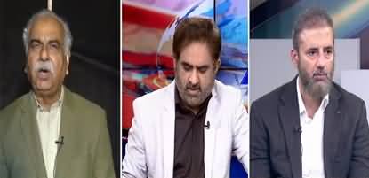 Live with Nasrullah Malik (Kia PPP Punjab mein zinda ho gai?) - 5th December 2021