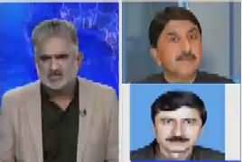 Live With Nasrullah Malik (Kidnapping Of Doctors In Balochistan) – 4th January 2019