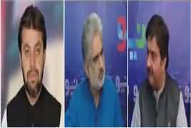 Live With Nasrullah Malik (Kulbhushan Ki Baqiyat) – 23rd June 2017