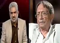 Live With Nasrullah Malik (Masla e Kashmir) – 1st April 2016