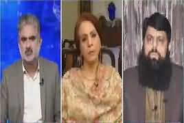 Live With Nasrullah Malik (Mawra e Adalat Qatal) – 9th February 2018